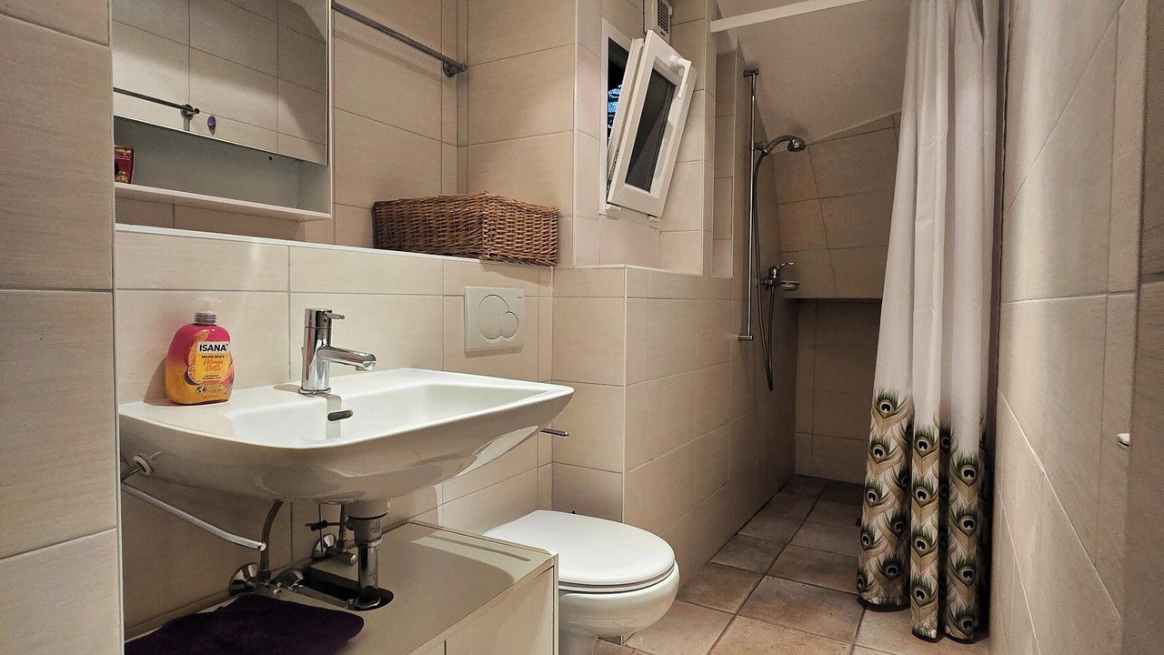 Photo of Bathroom in Ranzo