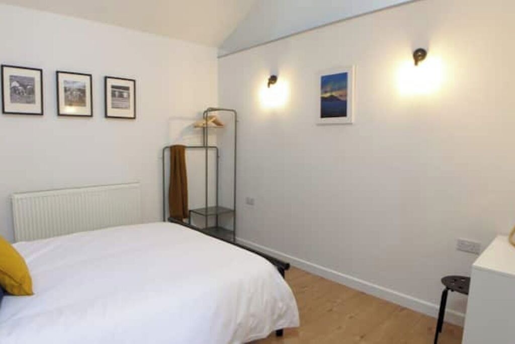 Photo of Bedroom in Liskeard
