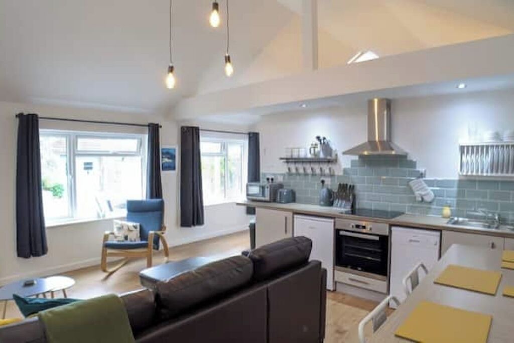 Photo of Kitchen in Liskeard