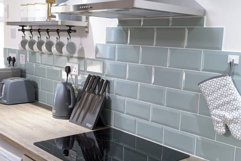 Photo of Kitchen in Liskeard