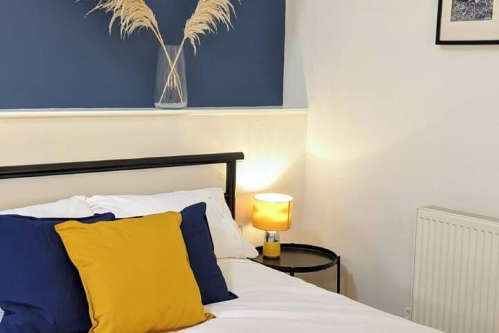 Photo of Bedroom in Liskeard