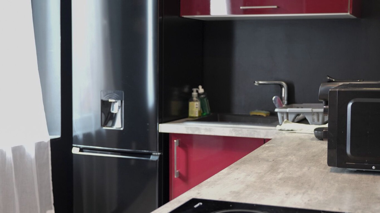 Photo of Kitchen in Sisteron