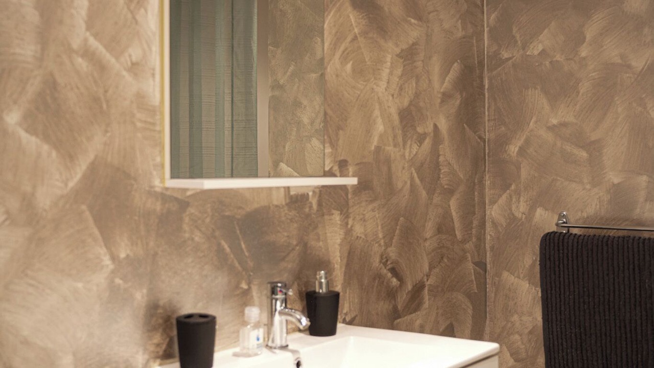 Photo of Bathroom in Sisteron