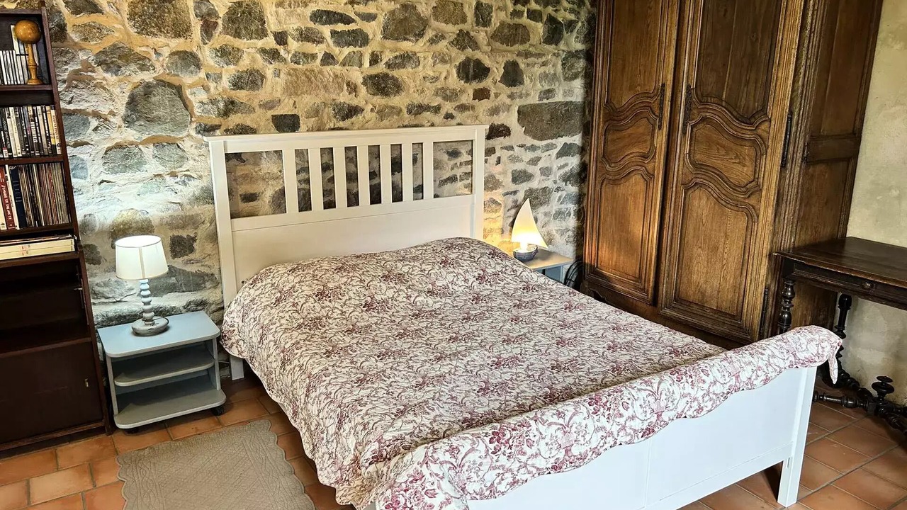 Photo of Bedroom in Plurien
