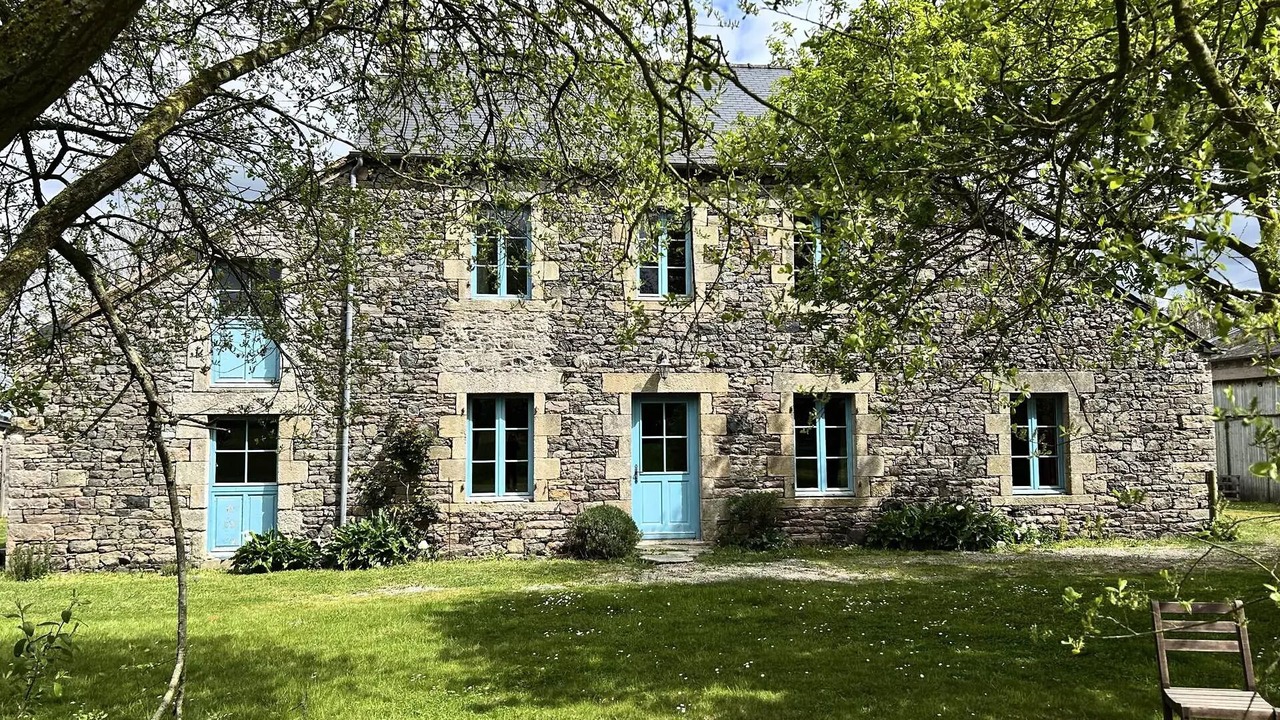 Photo of Outdoor in Plurien