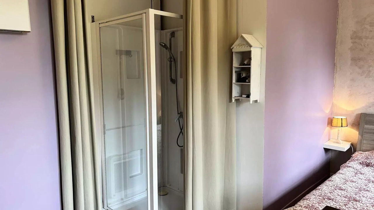 Photo of Bathroom in Plurien