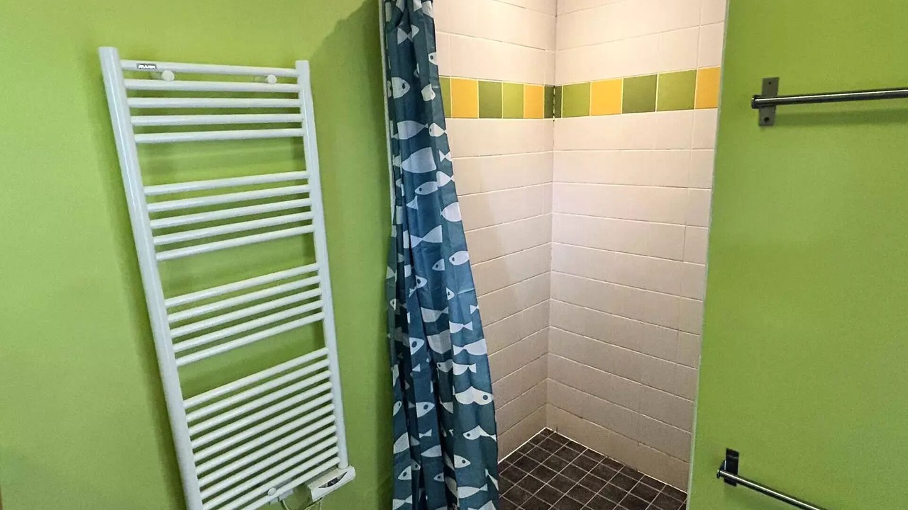 Photo of Bathroom in Plurien