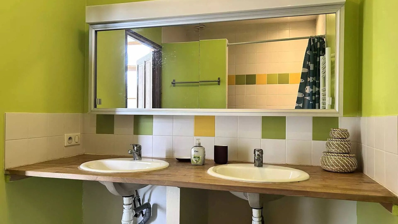 Photo of Bathroom in Plurien