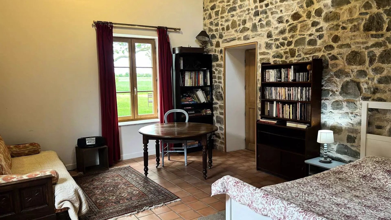 Photo of Bedroom in Plurien