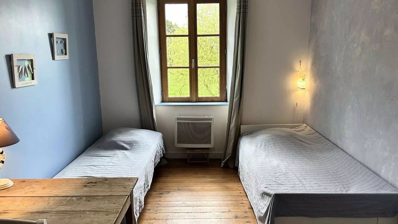 Photo of Bedroom in Plurien