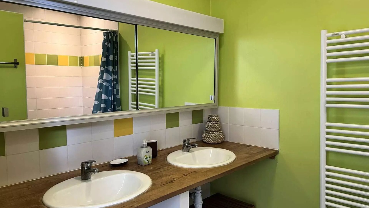 Photo of Bathroom in Plurien