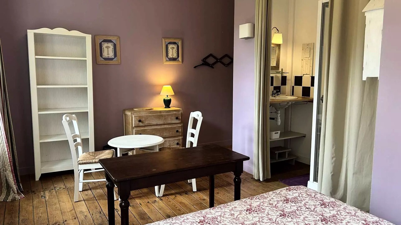 Photo of Bedroom in Plurien