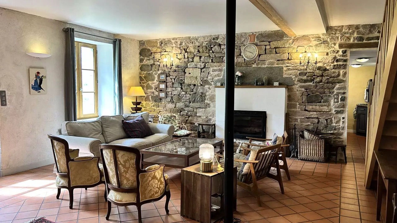 Photo of Livingroom in Plurien