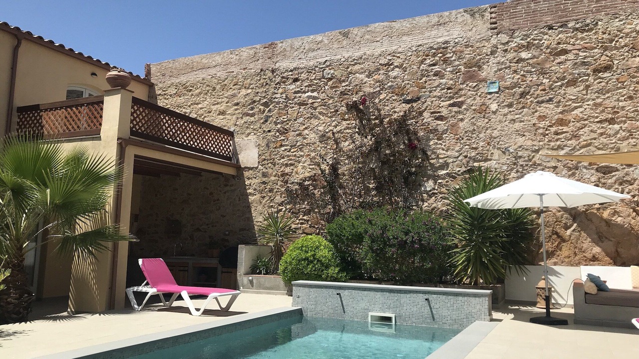 Photo of Outdoor in Sant Feliu de Guixols