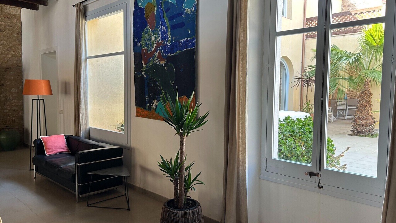 Photo of Livingroom in Sant Feliu de Guixols