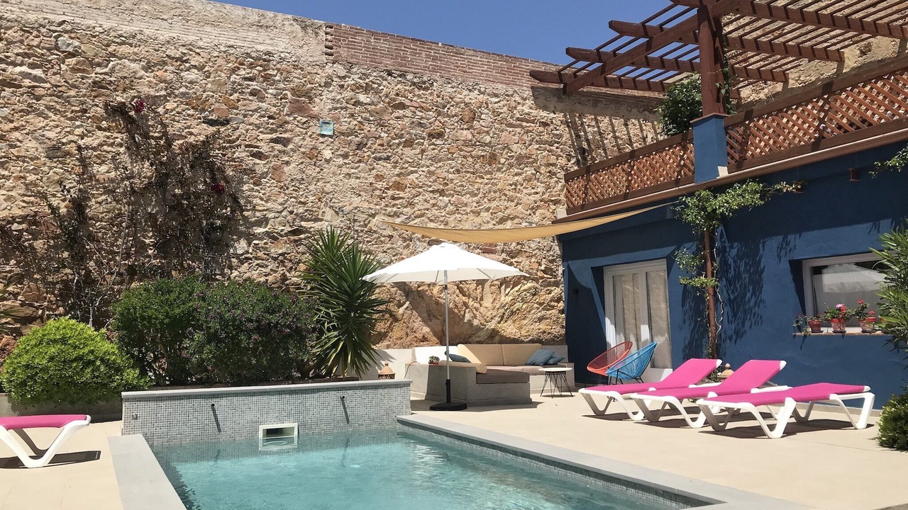 Photo of Outdoor in Sant Feliu de Guixols
