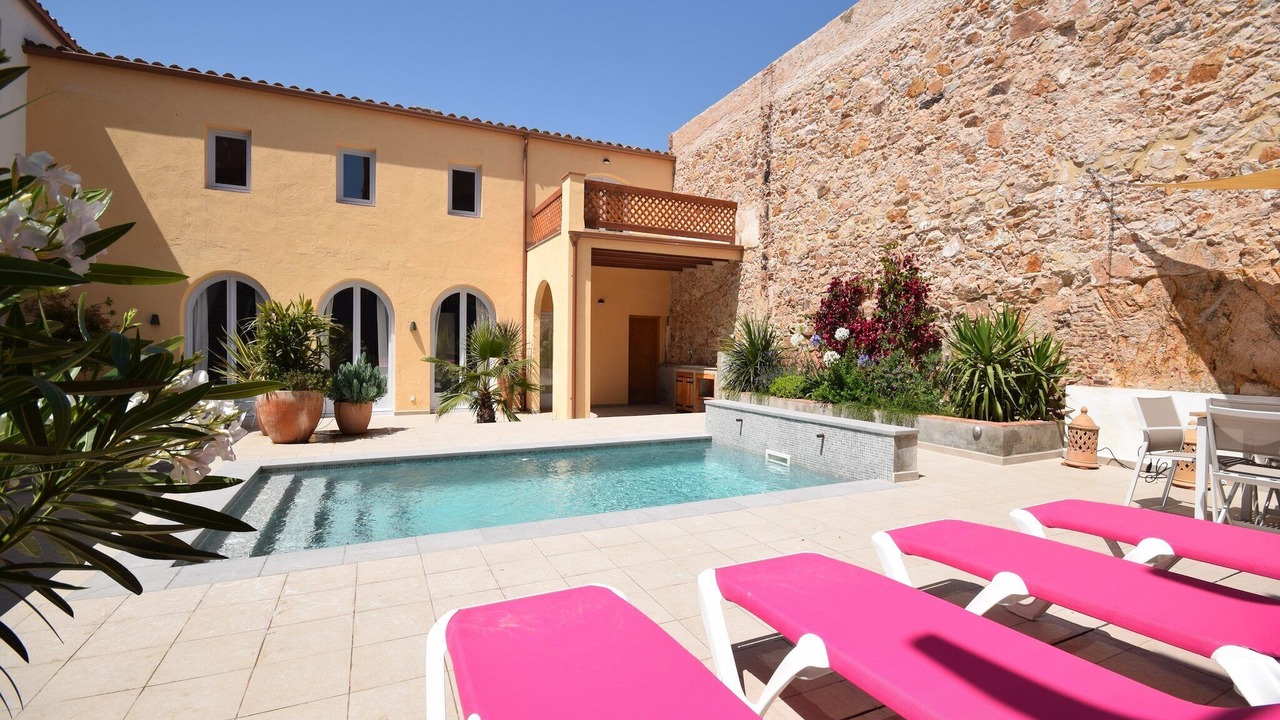 Photo of Outdoor in Sant Feliu de Guixols