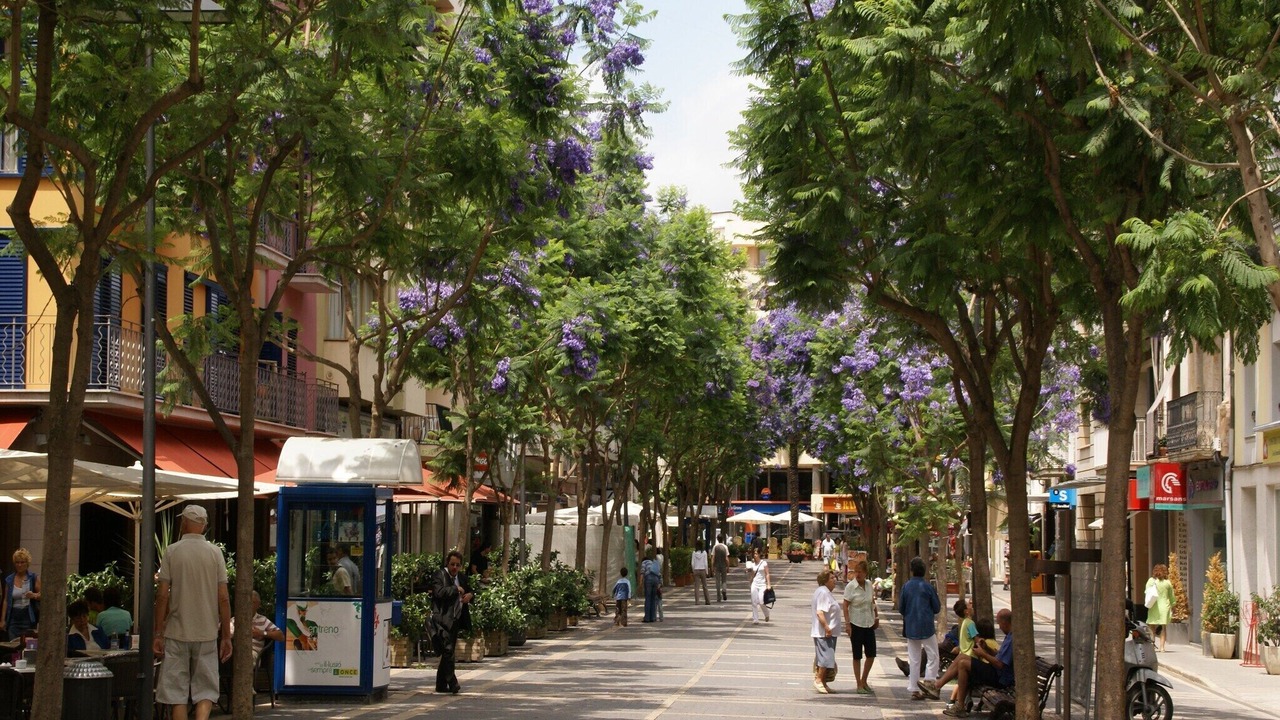 Photo of Others in Sant Feliu de Guixols