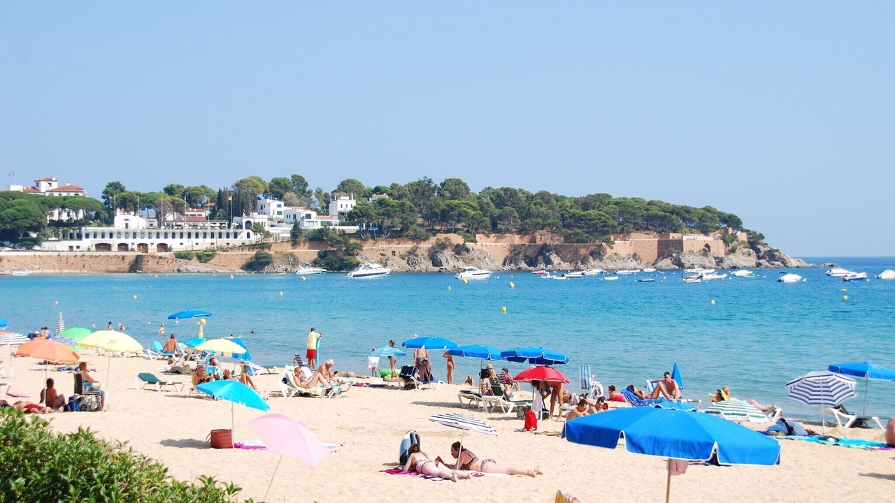 Photo of Others in Sant Feliu de Guixols