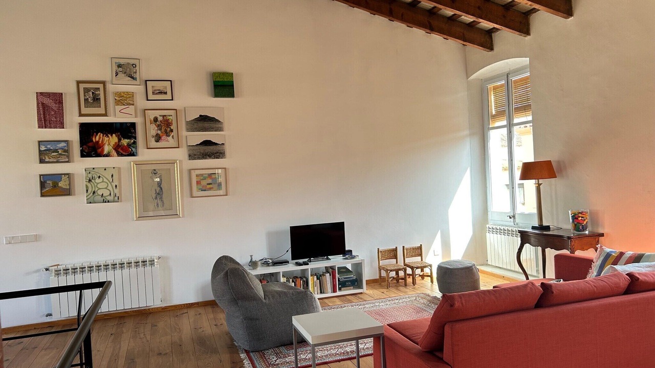Photo of Livingroom in Sant Feliu de Guixols