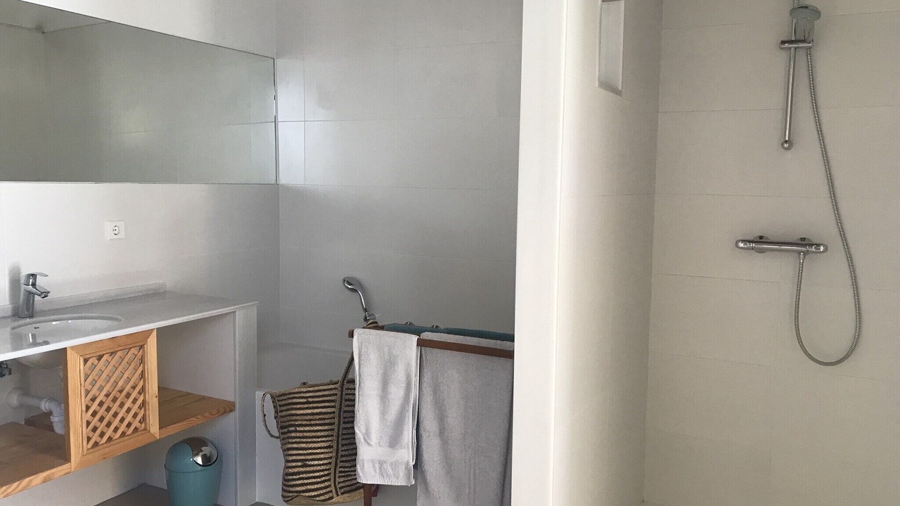 Photo of Bathroom in Sant Feliu de Guixols