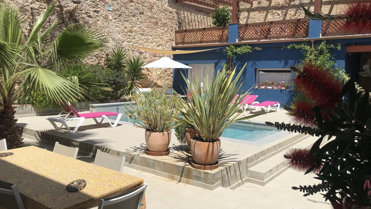 Photo of Outdoor in Sant Feliu de Guixols