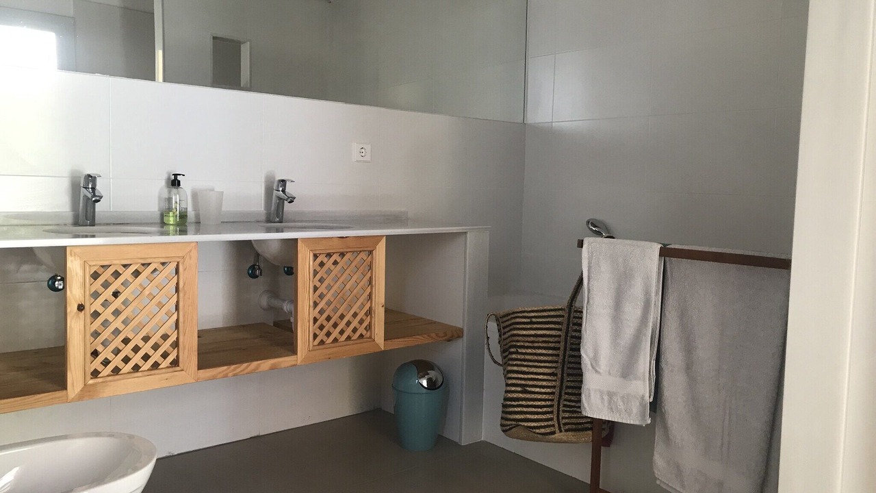 Photo of Bathroom in Sant Feliu de Guixols