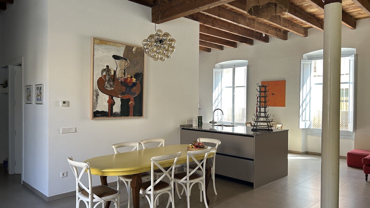 Photo of Livingroom in Sant Feliu de Guixols