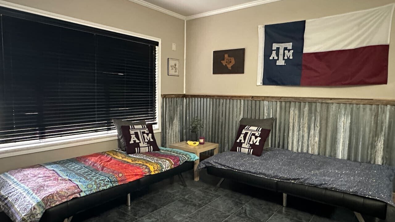Photo of Bedroom in Harvey Hillsides