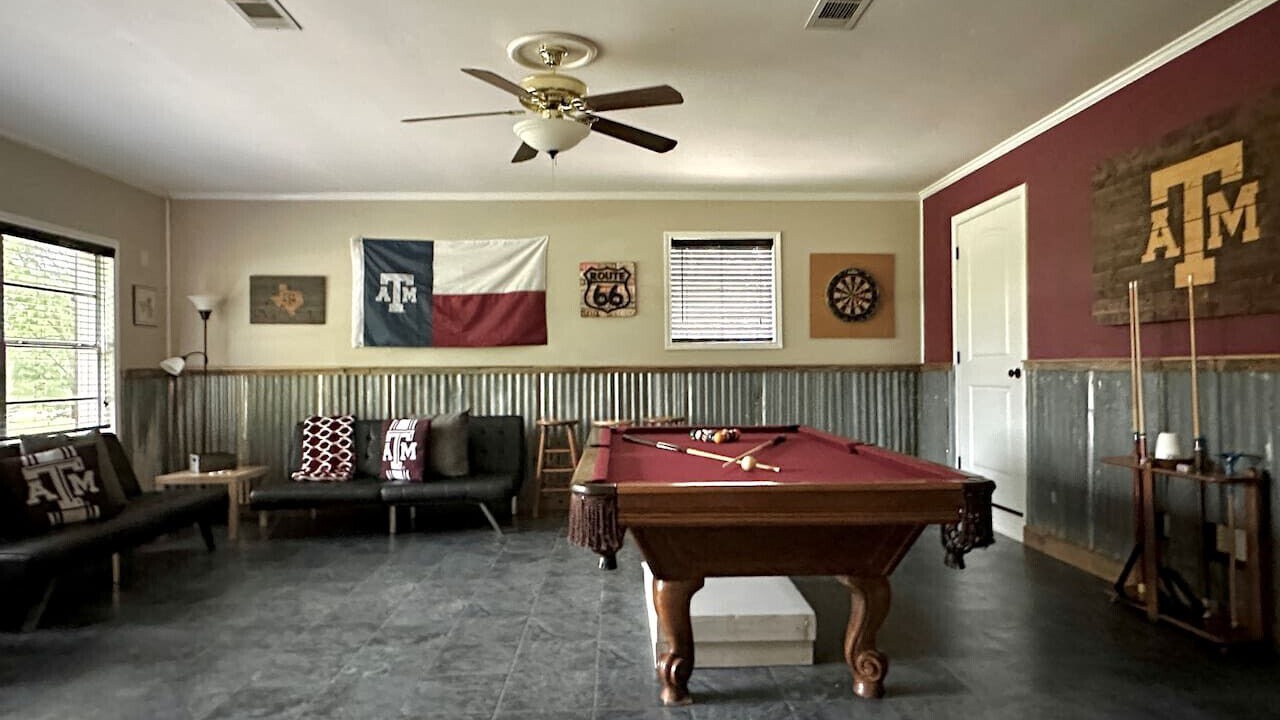 Photo of Bedroom in Harvey Hillsides