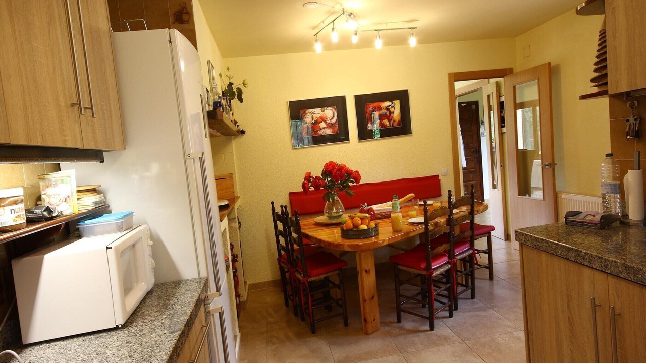 Photo of Livingroom in Santa Cristina de Aro