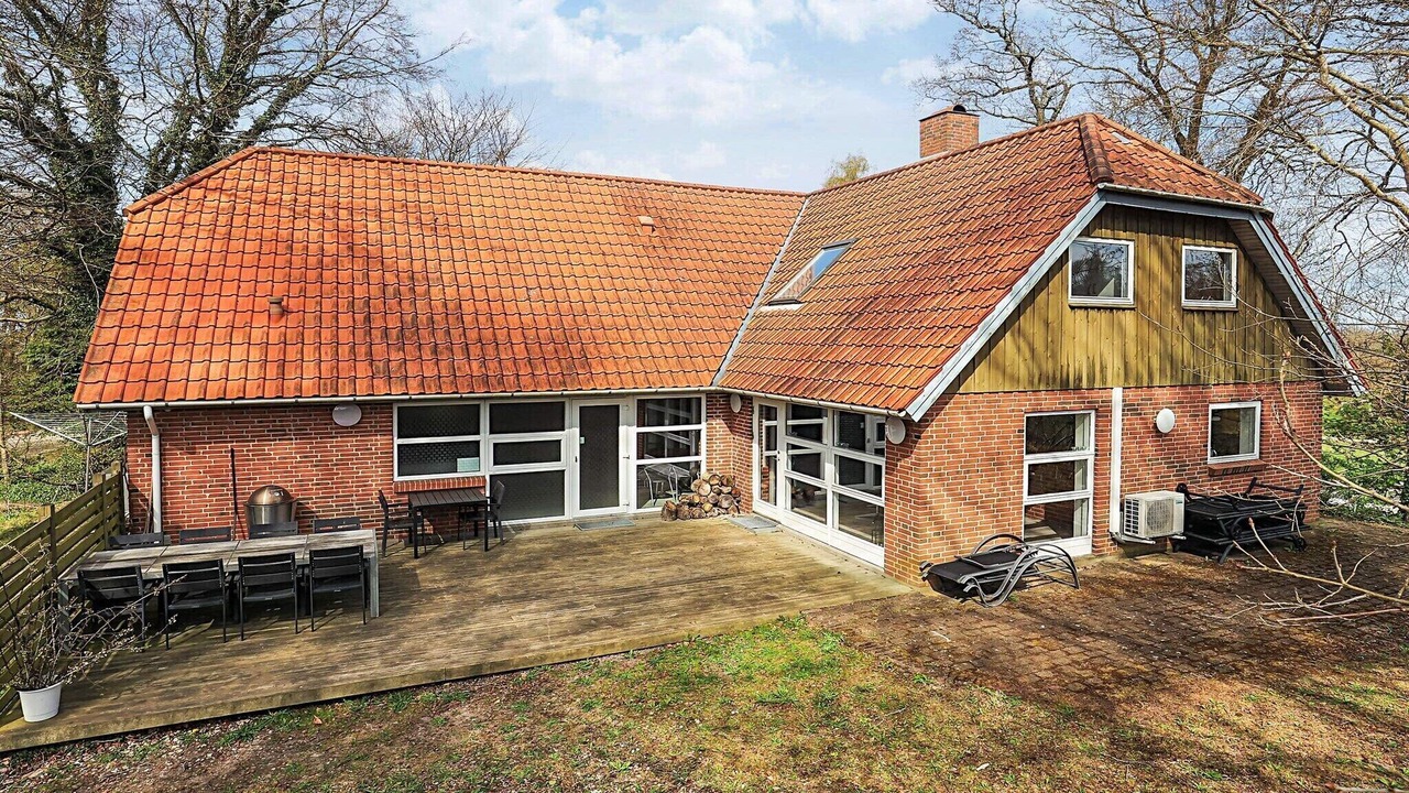 Photo of Outdoor in Vedelshave
