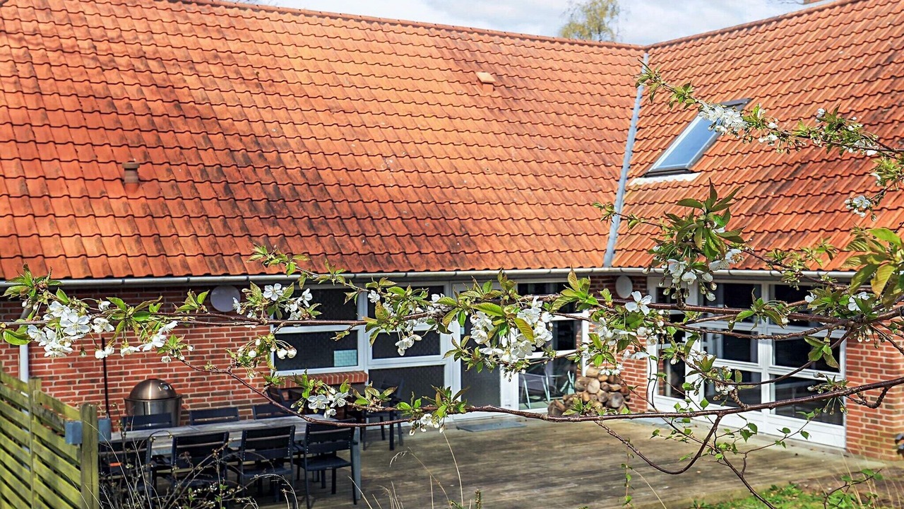 Photo of Outdoor in Vedelshave