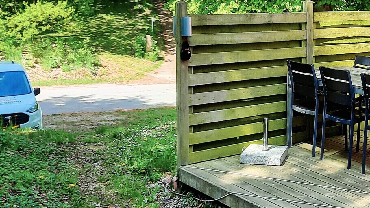 Photo of Outdoor in Vedelshave