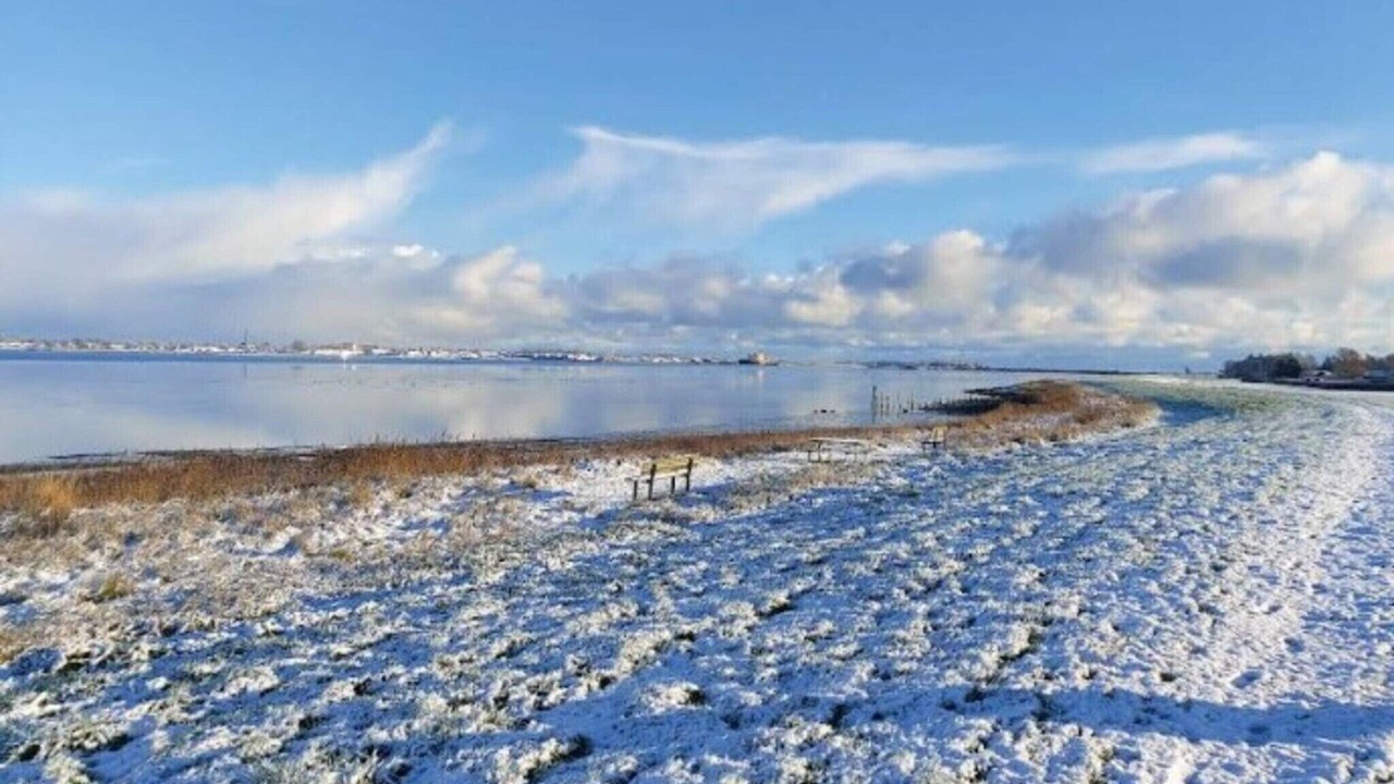 Photo of Outdoor in Rødhus