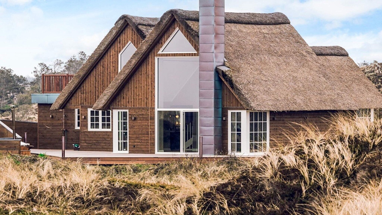 Photo of Outdoor in Rødhus