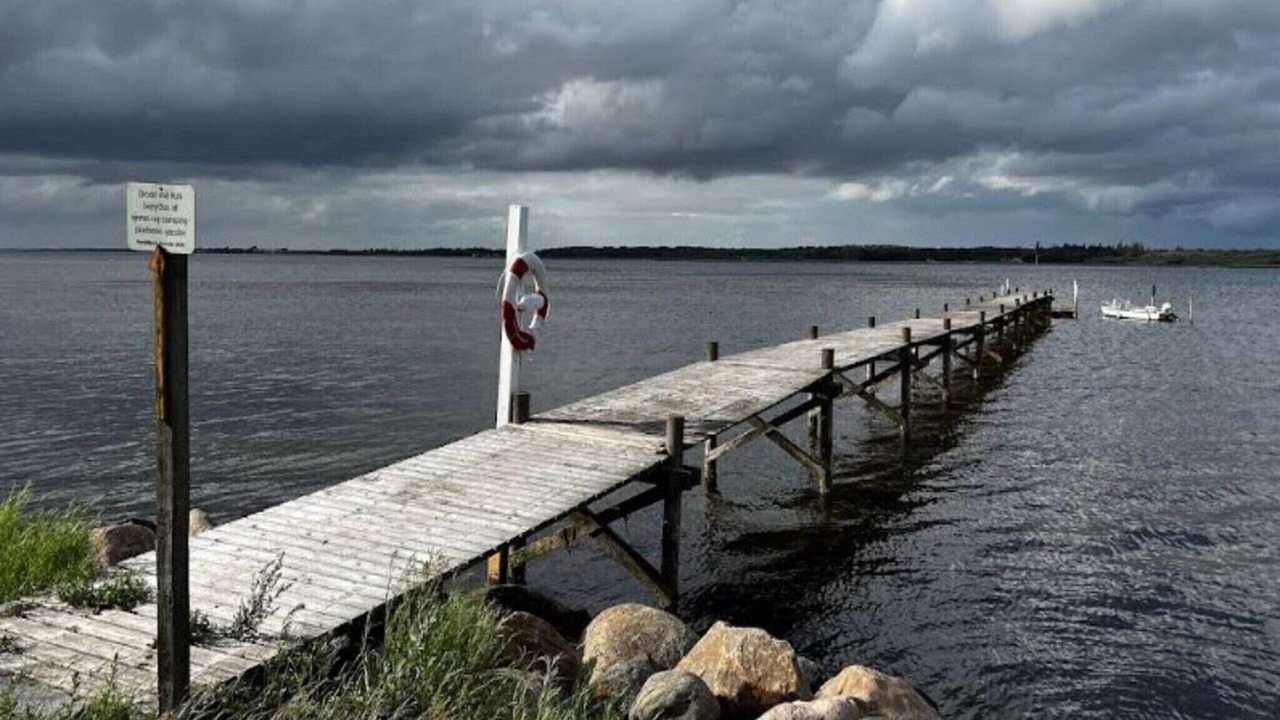 Photo of Outdoor in Rødhus