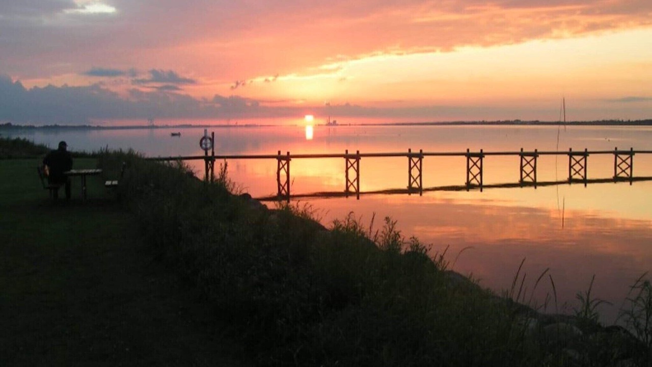 Photo of Outdoor in Rødhus