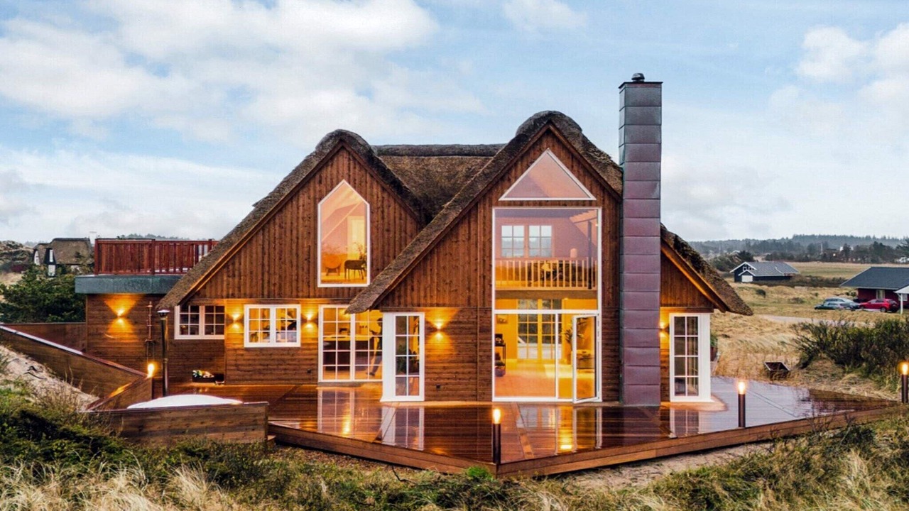 Photo of Outdoor in Rødhus