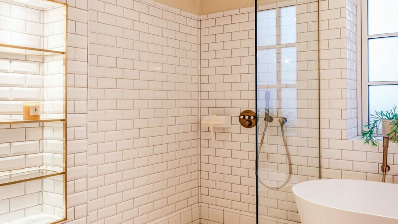 Photo of Bathroom in Rødhus