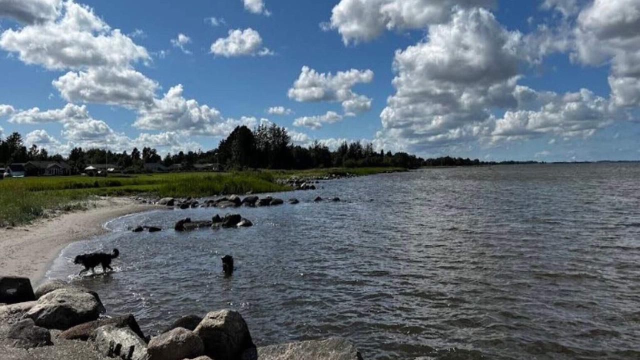 Photo of Outdoor in Rødhus