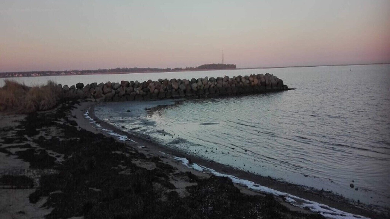 Photo of Outdoor in Rødhus