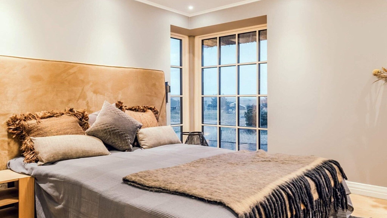 Photo of Bedroom in Rødhus