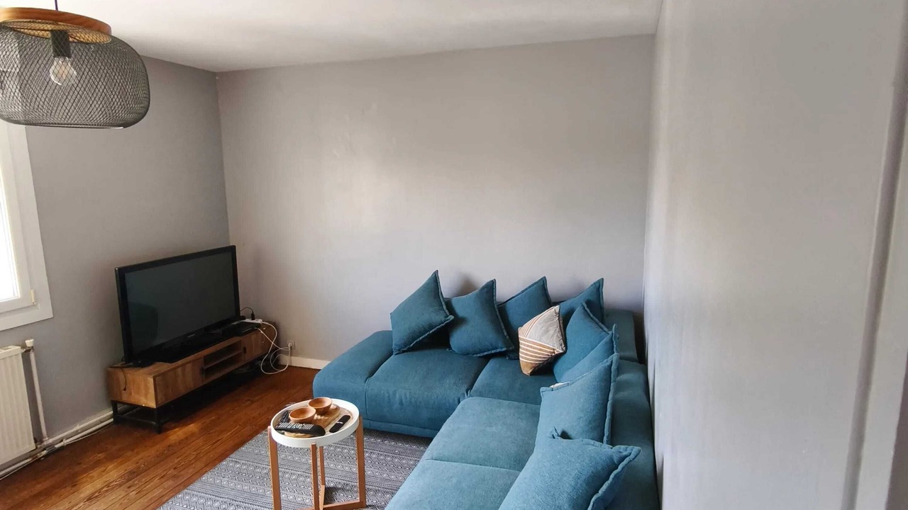 Photo of Livingroom in Eppeville