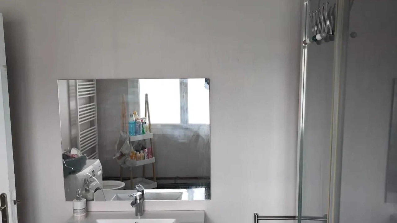 Photo of Bathroom in Eppeville