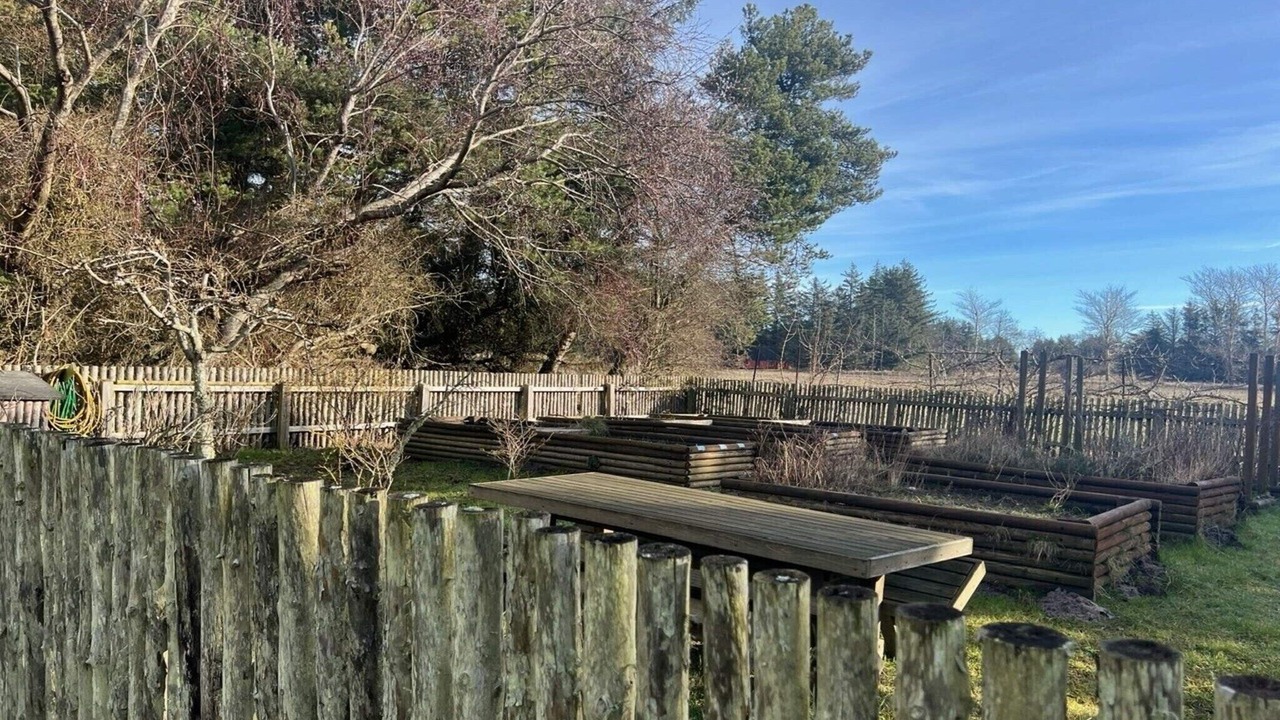 Photo of Outdoor in Skiveren