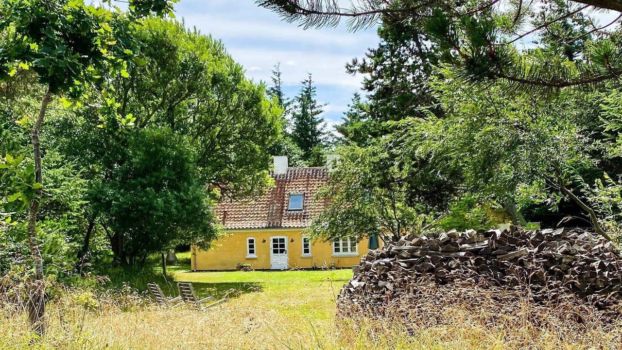 Photo of Outdoor in Skiveren