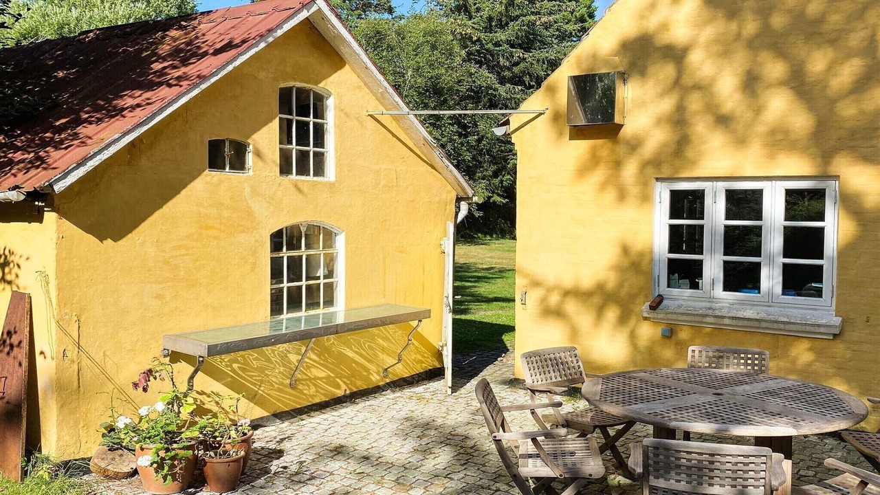 Photo of Outdoor in Skiveren