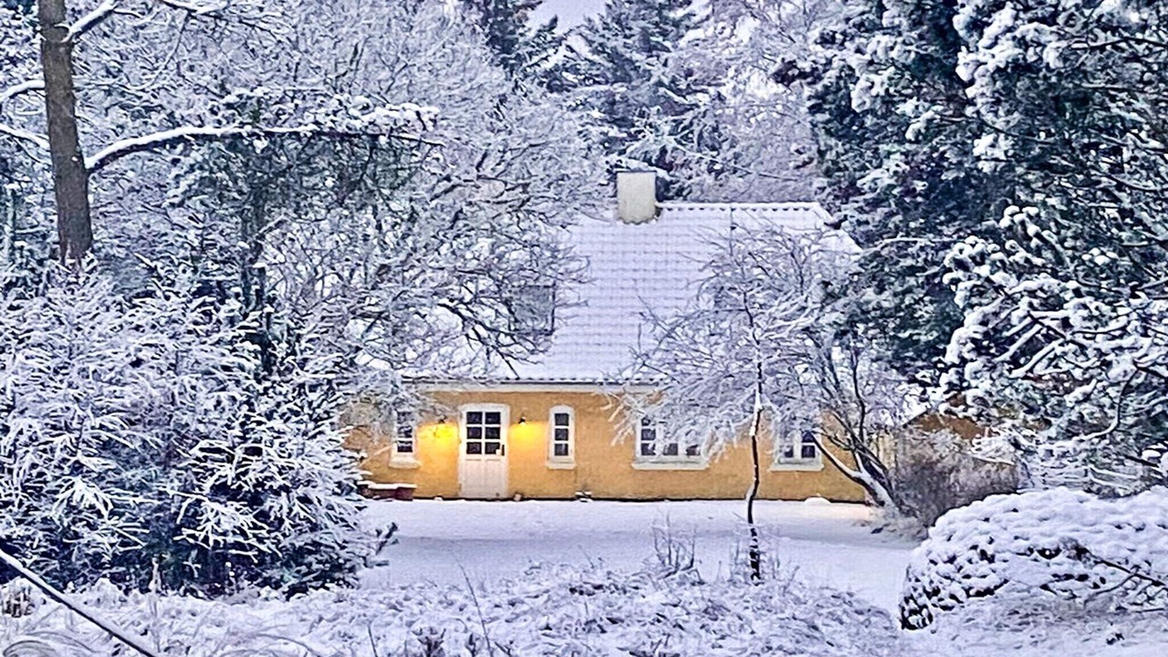 Photo of Outdoor in Skiveren
