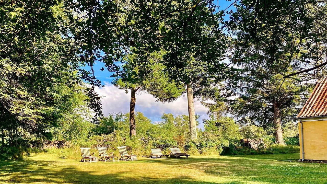 Photo of Outdoor in Skiveren